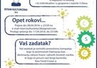Prijavite se na ovogodišnji Case Study Competition koji se organizira u okviru ovogodišnjega studentskog projekta RITAM KULTURIZMA!
